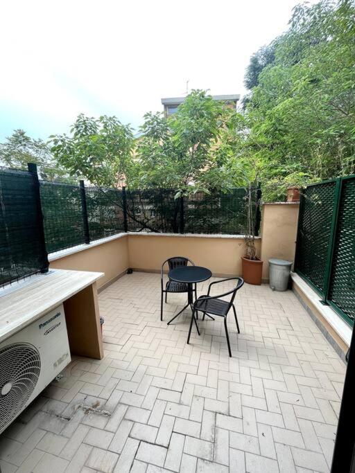St. Peter Home Private Terrace โรม ภายนอก รูปภาพ